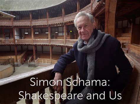 Simon Schama: Shakespeare and Us - Where to Watch and Stream - TV Guide