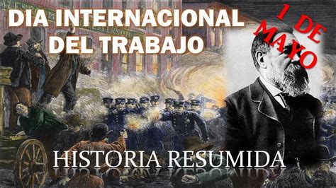 Dia Internacional Del Trabajo Porque Se Conmemora Historia – Otosection