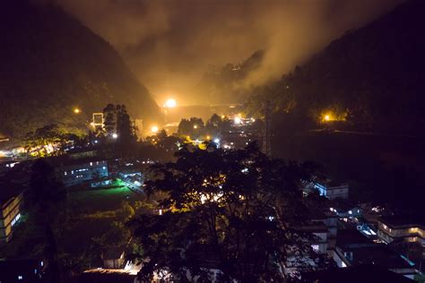 Chungthang, Sikkim: A New Dam's Potential Impact | Pulitzer Center