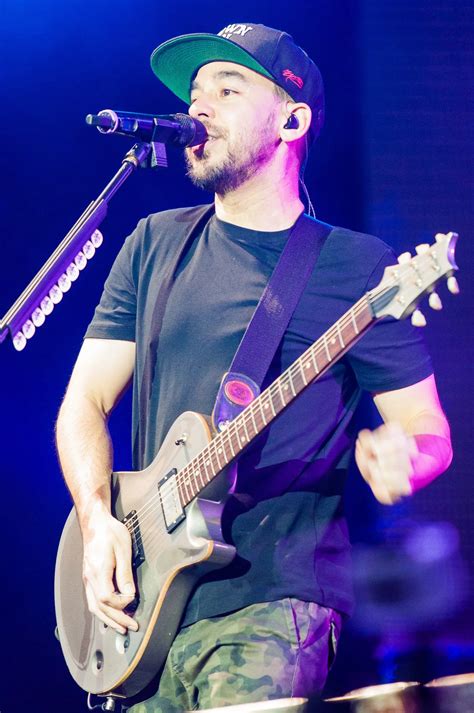 What is Mike Shinoda’s Zodiac Sign? - AstrologySpark