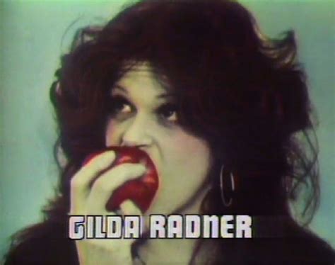 Emily Litella Gilda Radner Quotes. QuotesGram