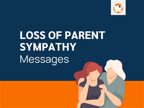 48+ Best Sympathy Card Messages For Loss Of Parent