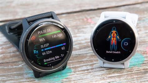 Garmin Venu 2, Garmin Venu 2S Smartwatch Price Launch Date Images ...