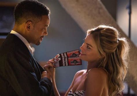 Second Trailer for Will Smith Led ‘Focus’ | mxdwn Movies