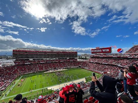 Levi's Stadium