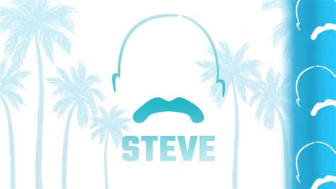 'Steve' soars to the rafters with new look - NewscastStudio