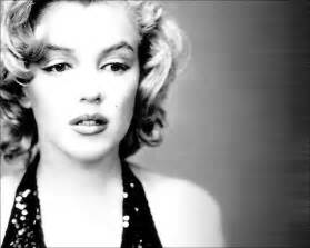 Marilyn Monroe new 2012 black and white wallpaper Wallpapers - HD ...