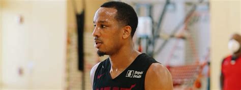 Avery Bradley On The Season: “I’m Ready” | NBA.com