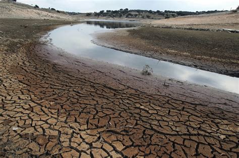 Drought worsens across Spain | Environment News | Al Jazeera