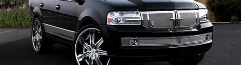 Lincoln Navigator Accessories & Parts - CARiD.com