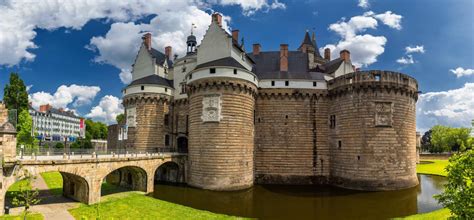 Hôtel du château Nantes, Rezé, Saint-Sébastien-sur-Loire | Hôtel du château