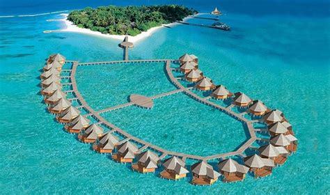 Menikmati Keindahan Pantai Maldives Yang Indah - BERITA TRAVELLING