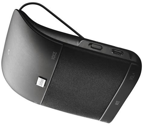 Jabra Freeway Bluetooth Speakerphone