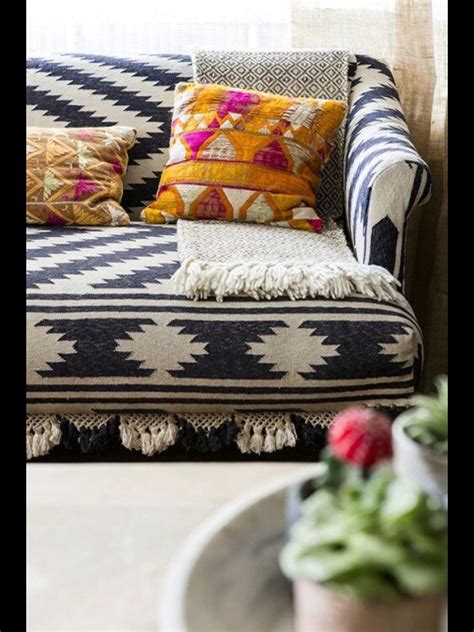 Patterned Couch Covers | Foter