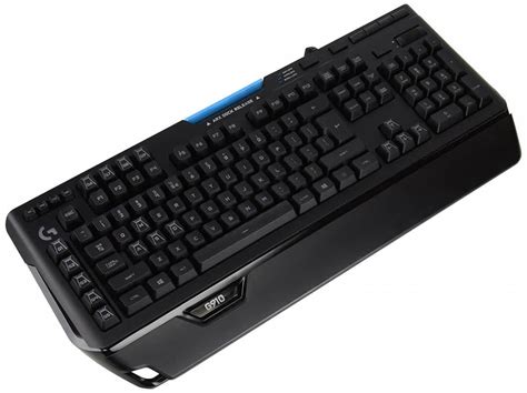 Logitech G910 Orion Spectrum Reviews and Ratings - TechSpot