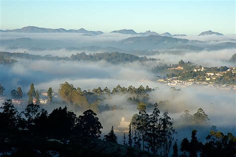 OOTY- Must Visit Coolest Hill Station in South India