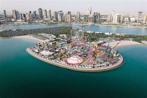 Travel Guide: Things to see and do in Doha, Qatar