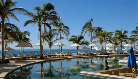 Marquis Los Cabos Resort & Spa, Mexico - Reviews, Pictures, Map