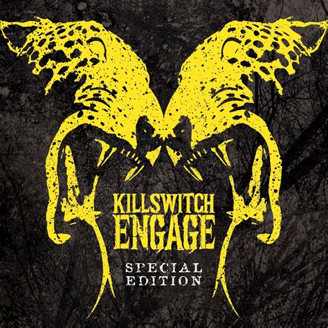 Killswitch Engage - Killswitch Engage | iHeart