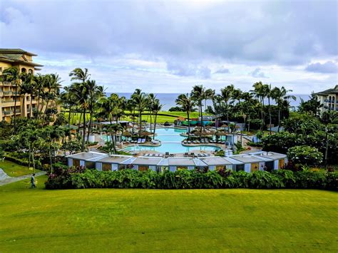 Exclusive Amenities at the Ritz Carlton Kapalua Maui