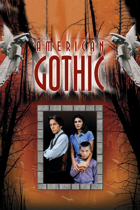 American Gothic - Where to Watch and Stream - TV Guide