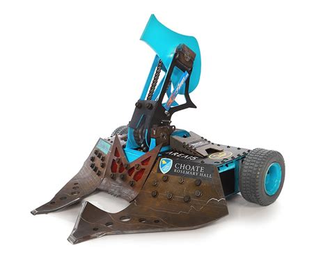 Skorpios | BattleBots Wiki | Fandom