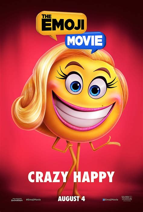 The Emoji Movie DVD Release Date | Redbox, Netflix, iTunes, Amazon