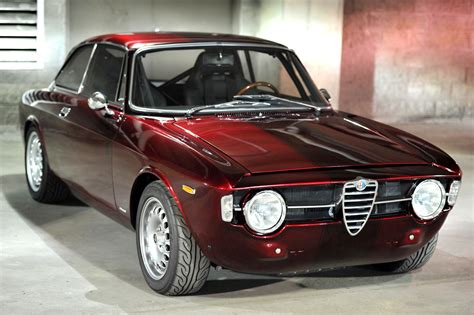 Alfa Romeo GT technical specifications and fuel economy