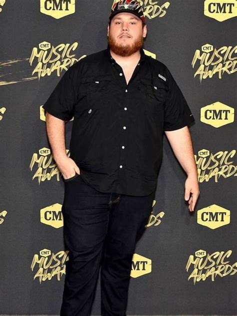 Luke Combs Net Worth - All Exam Review