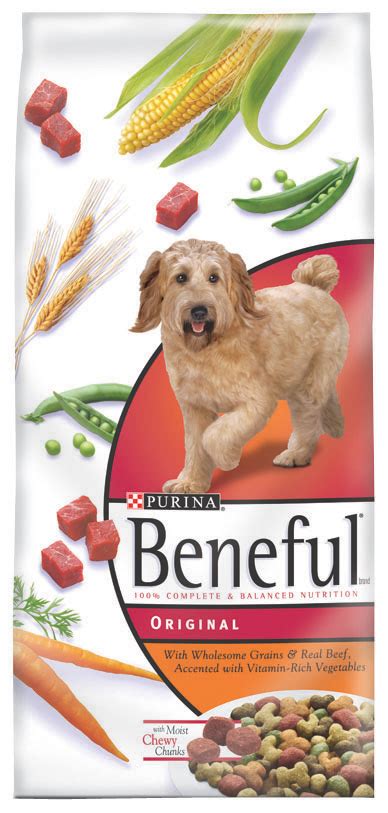 Murdoch's – Purina Beneful - Original Recipe Dry Dog Food