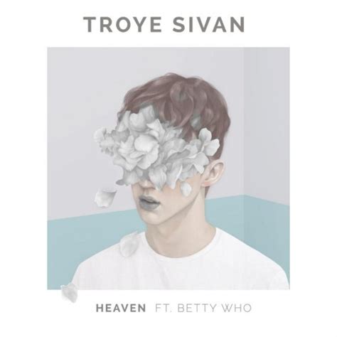 Troye Sivan - Heaven - Reviews - Album of The Year