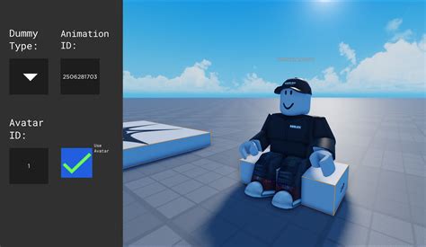 Seat Preview! (Plugin) - Community Resources - Developer Forum | Roblox