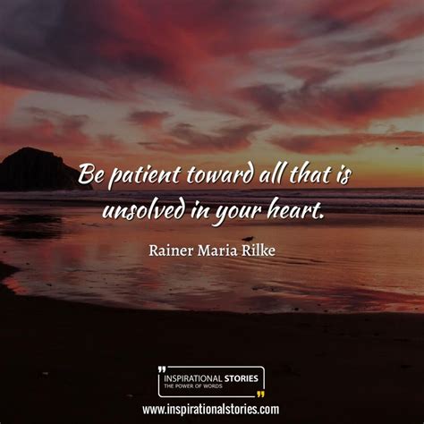 120+ Patience Quotes And Sayings