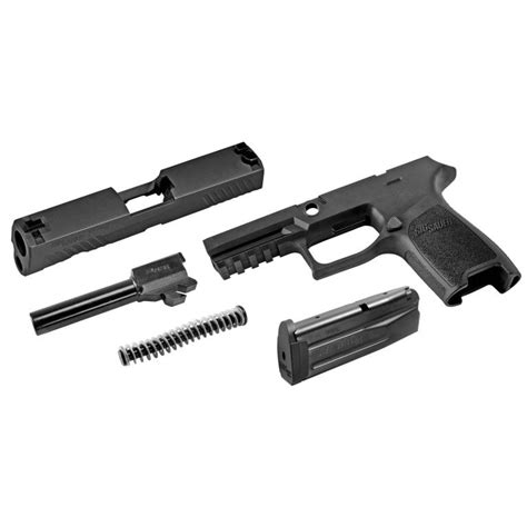 SIG Sauer Accessories · Conversion Kits · Grip Modules · DK Firearms