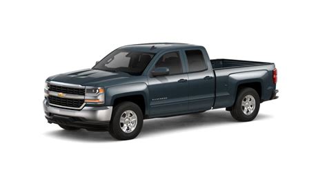 2019 Chevrolet Silverado 1500 LD for sale in Prattville - 2GCRCPEC1K1136655 - Larry Puckett ...