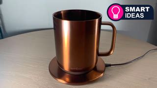 The self-heating Ember Mug 2 actually makes me drink less coffee ...
