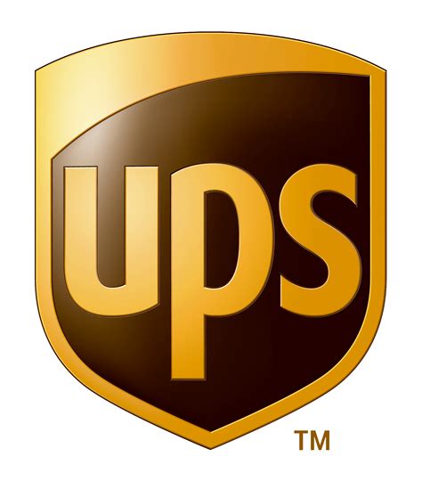 UPS Logo PNG Image