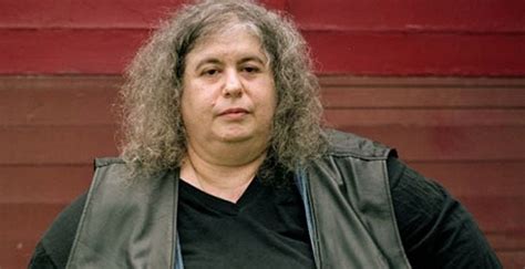 Andrea Dworkin Biography - Childhood, Life Achievements & Timeline