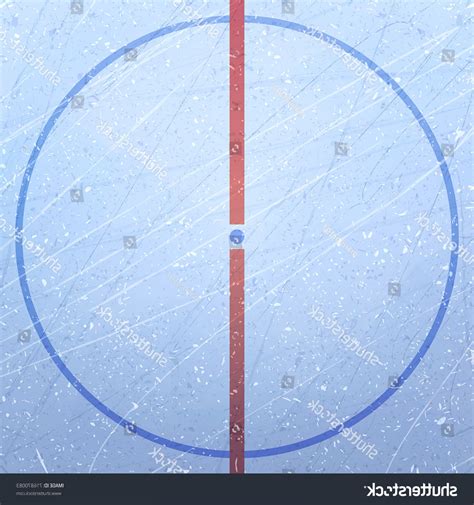 Hockey Rink Vector at GetDrawings | Free download