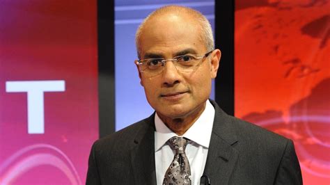 George Alagiah to be treated for bowel cancer for the second time - BBC News