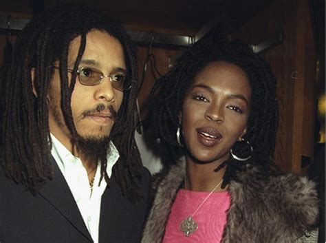 Pregnant Lauryn Hill dumped by Rohan Marley? - NY Daily News