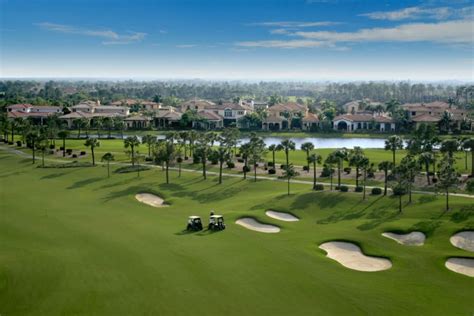 Luxury Golf Course Communities in Palm Beach County: A Golfer’s Paradise