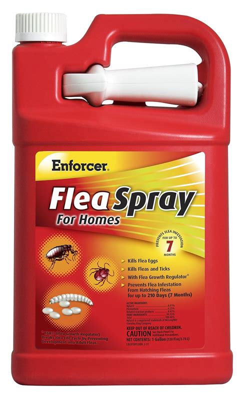 The Best Flea Spray Home Hardware - The Best Home