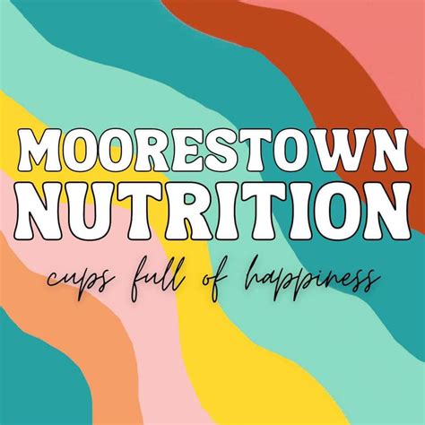 Moorestown Nutrition | Moorestown NJ