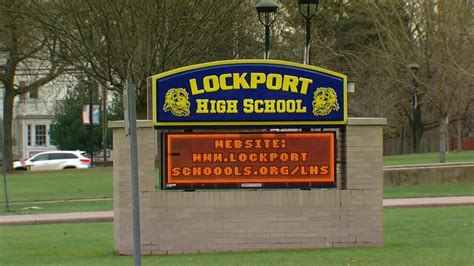 Lockport City School District searching for a new superintendent