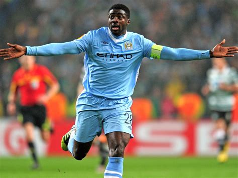 Liverpool swoop for Manchester City defender Kolo Toure | The ...