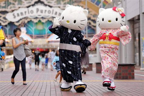 48% OFF Sanrio Puroland (Hello Kitty Park) Tickets | Tokyo Weekender