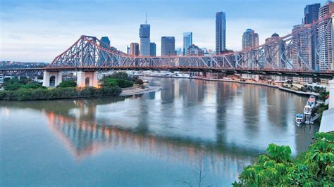 Brisbane Wallpapers - Top Free Brisbane Backgrounds - WallpaperAccess