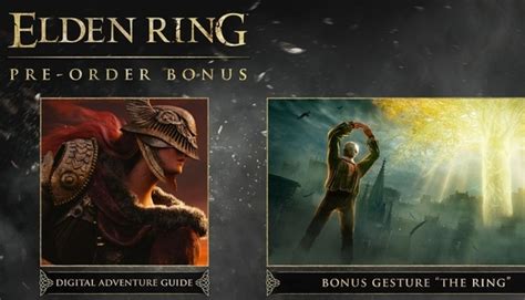 Buy cheap ELDEN RING - Pre-order Bonus DLC CD Key 🏷️ Best Price