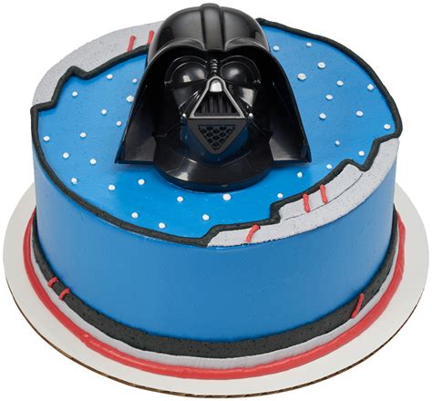 Star Wars Darth Vader Decoset | DecoPac